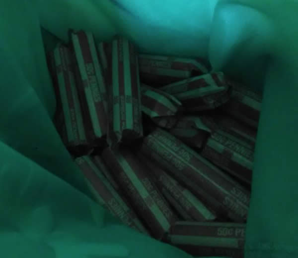 I-Got-Customer-Wrapped-Rolls-From-My-Bank-Today-13.00-Worth
